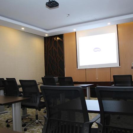 Almuhaidb Residence Al Jubail Екстер'єр фото