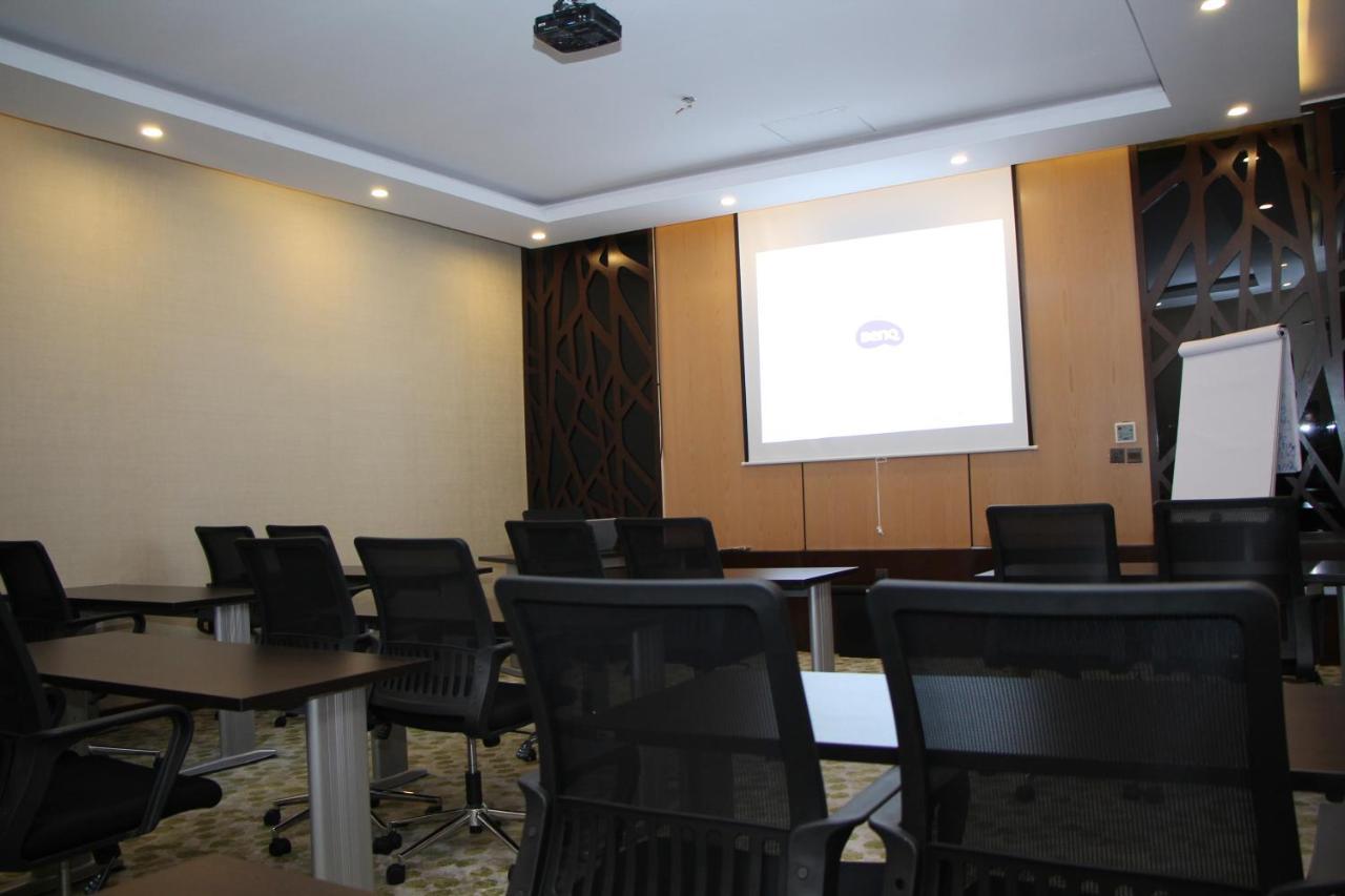 Almuhaidb Residence Al Jubail Екстер'єр фото