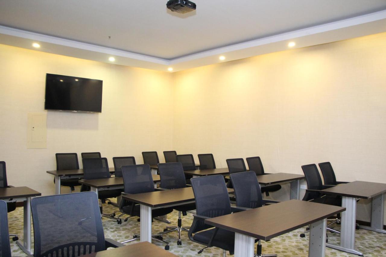 Almuhaidb Residence Al Jubail Екстер'єр фото