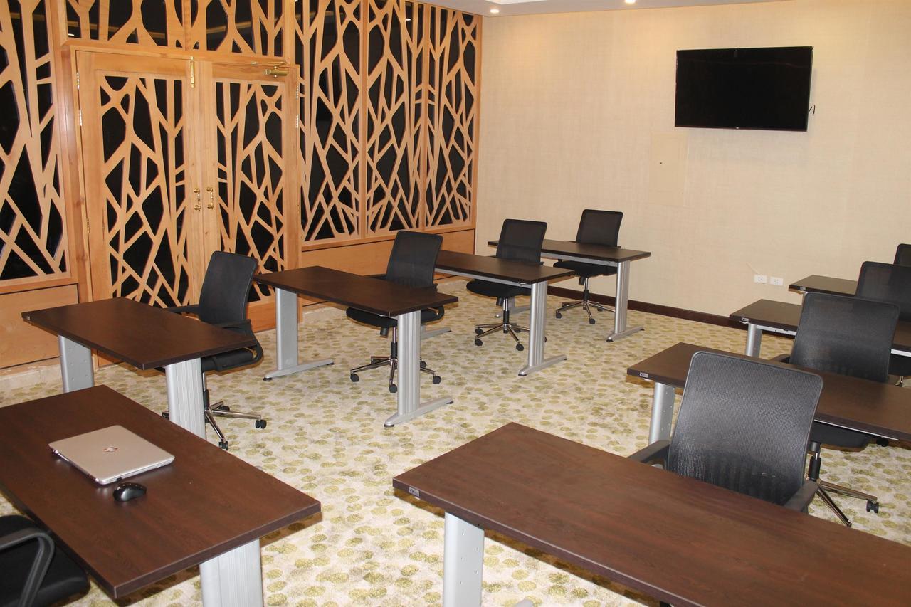 Almuhaidb Residence Al Jubail Екстер'єр фото