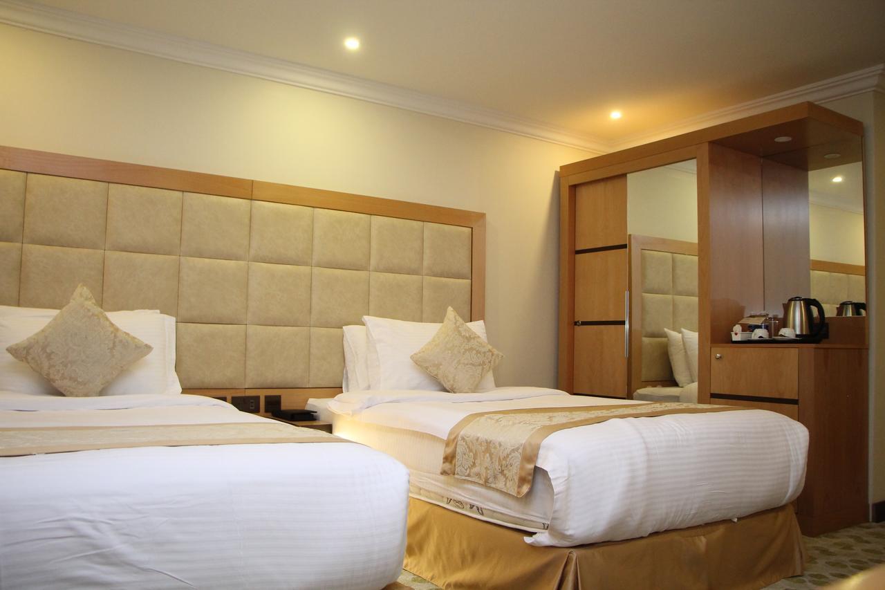 Almuhaidb Residence Al Jubail Екстер'єр фото