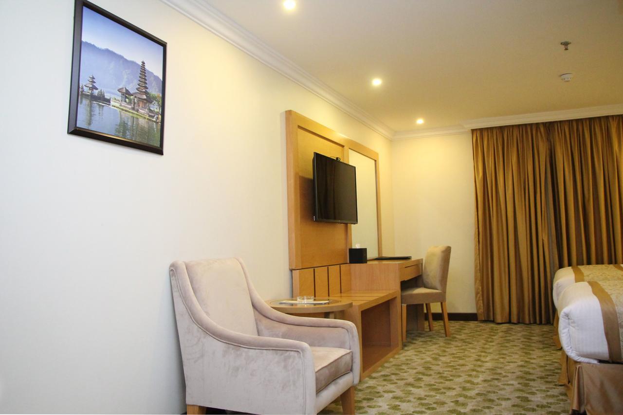 Almuhaidb Residence Al Jubail Екстер'єр фото
