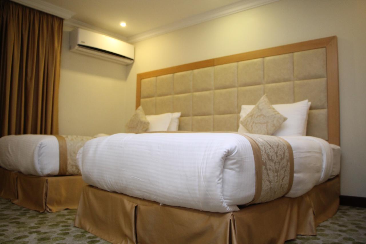 Almuhaidb Residence Al Jubail Екстер'єр фото