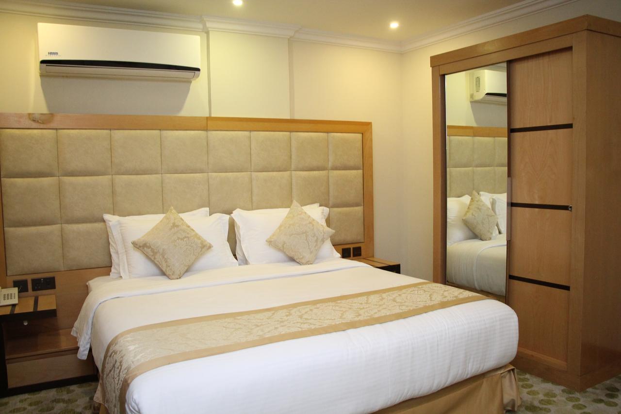 Almuhaidb Residence Al Jubail Екстер'єр фото