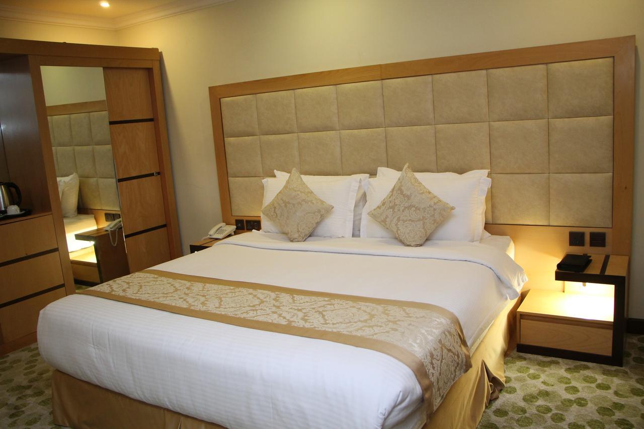 Almuhaidb Residence Al Jubail Екстер'єр фото