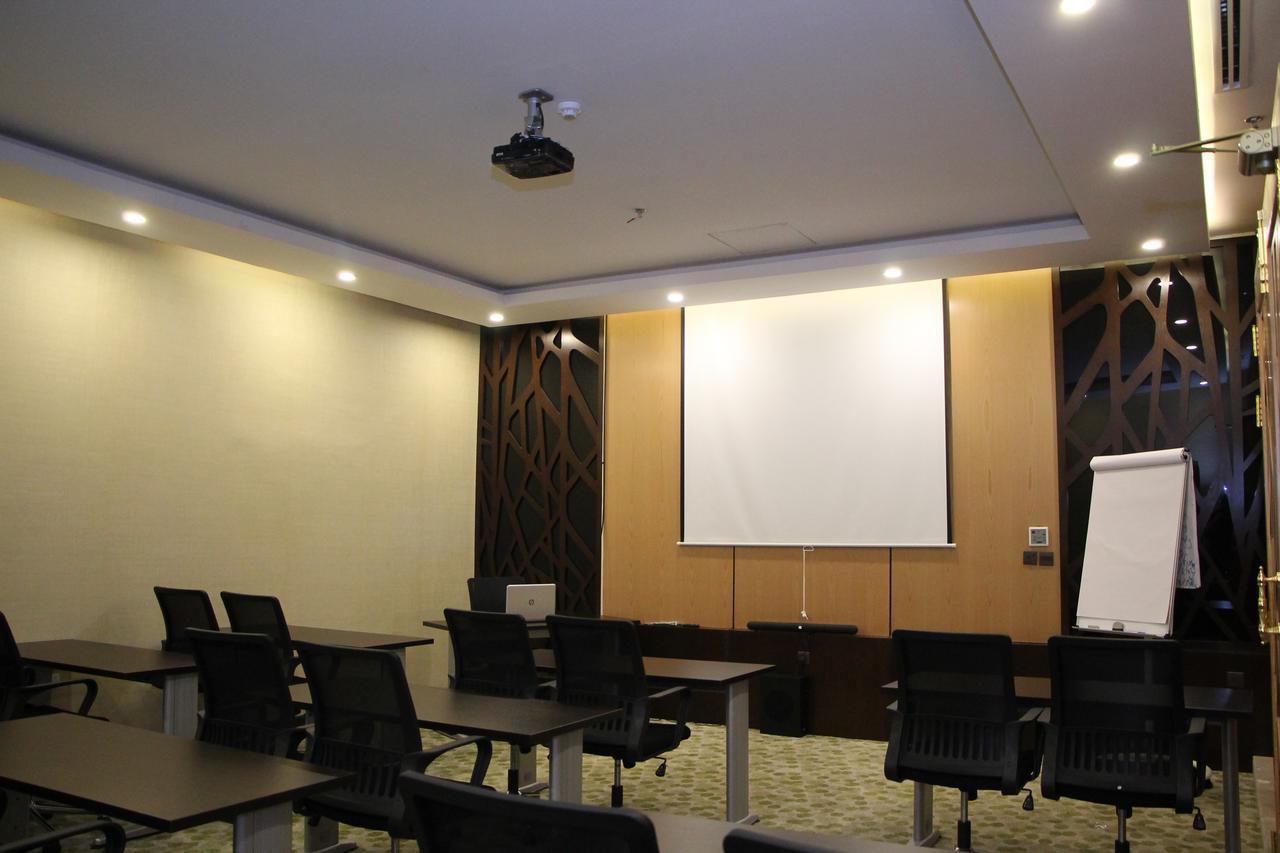 Almuhaidb Residence Al Jubail Екстер'єр фото