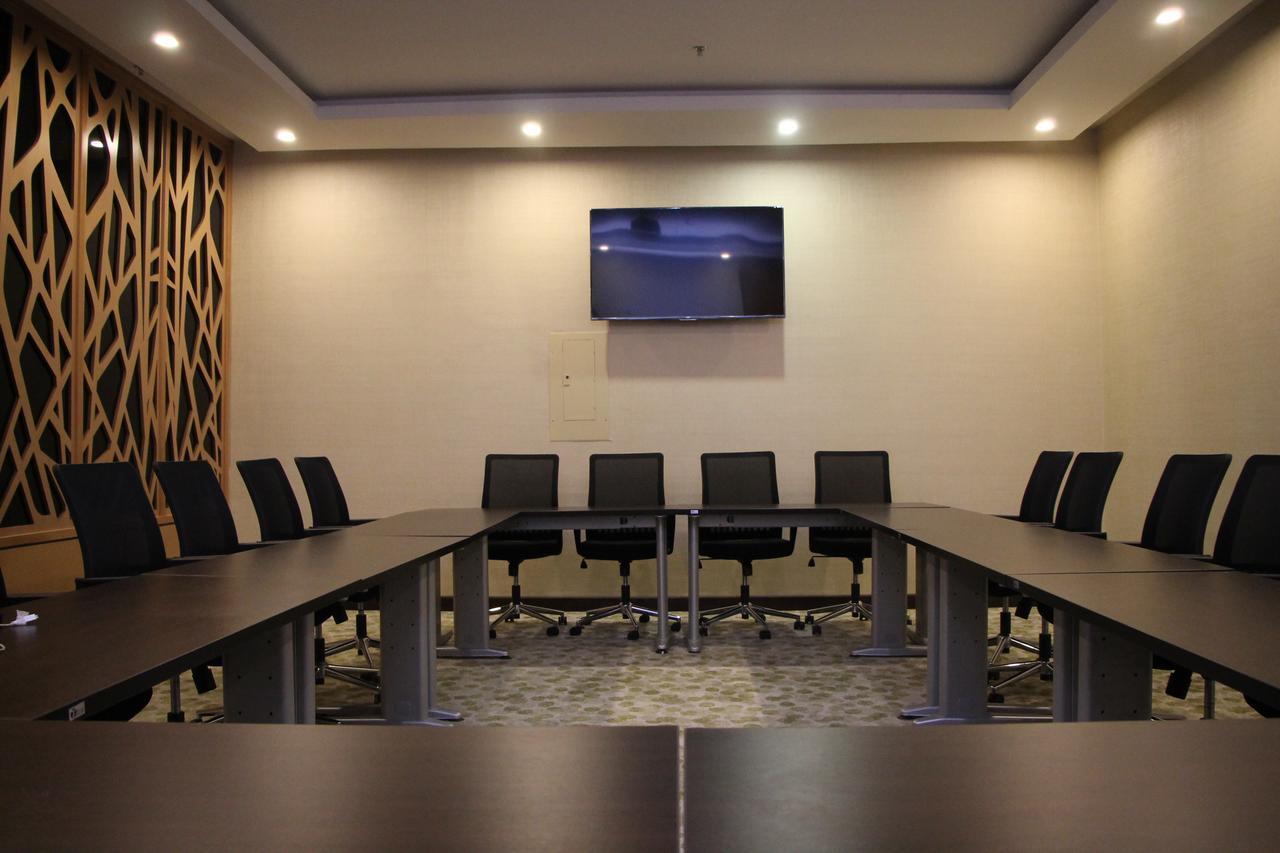 Almuhaidb Residence Al Jubail Екстер'єр фото