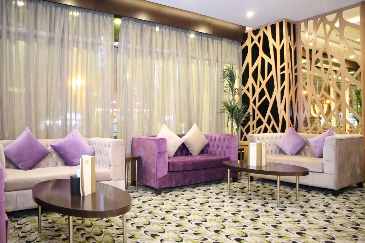 Almuhaidb Residence Al Jubail Екстер'єр фото
