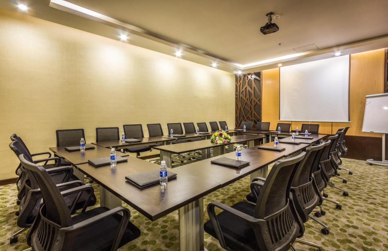 Almuhaidb Residence Al Jubail Екстер'єр фото
