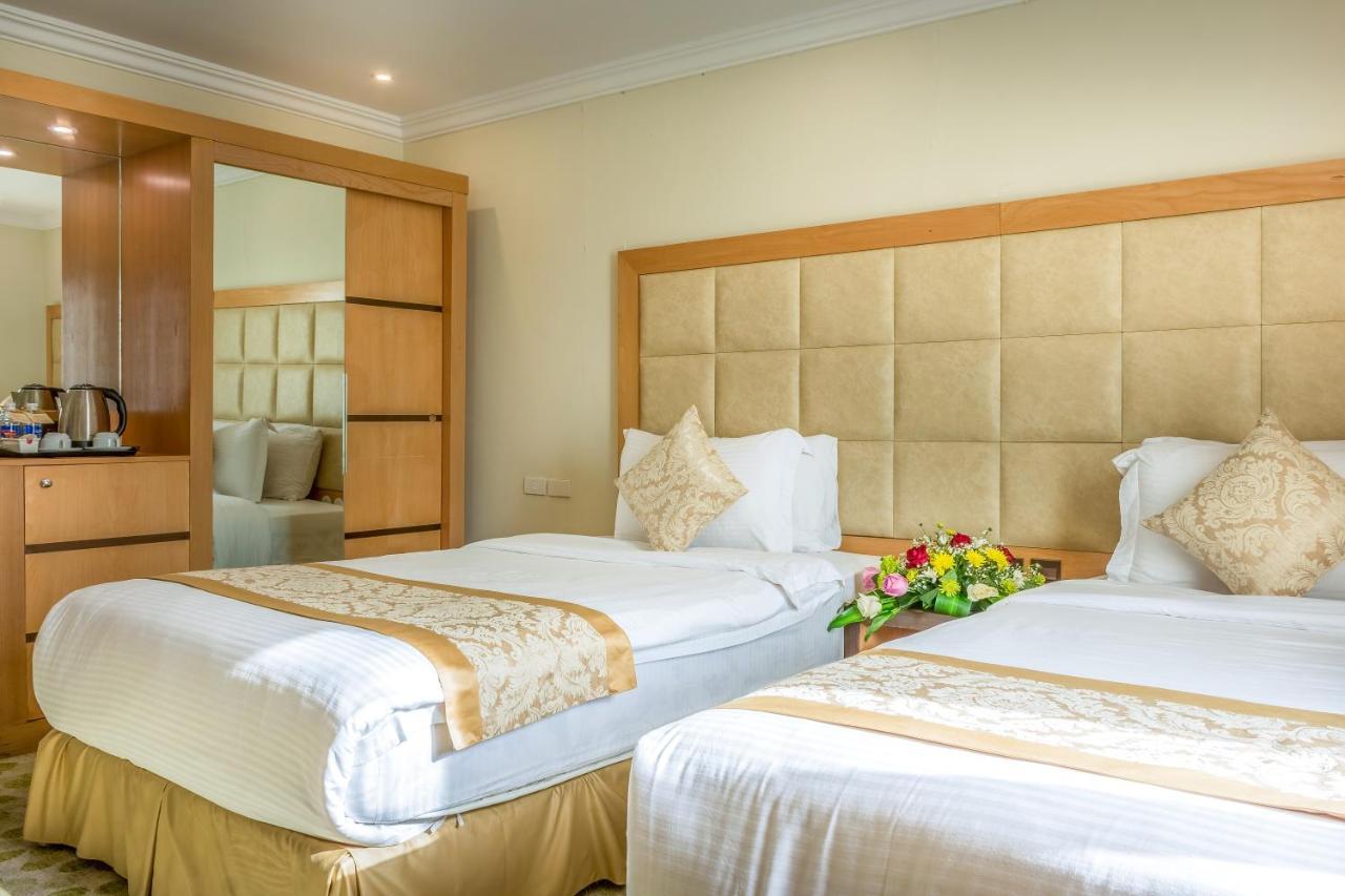 Almuhaidb Residence Al Jubail Екстер'єр фото