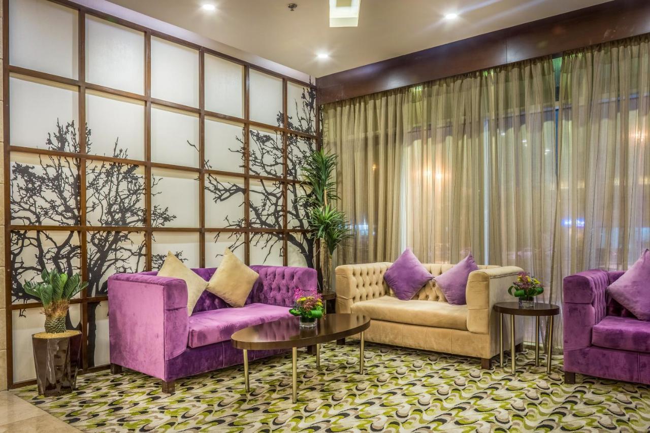 Almuhaidb Residence Al Jubail Екстер'єр фото