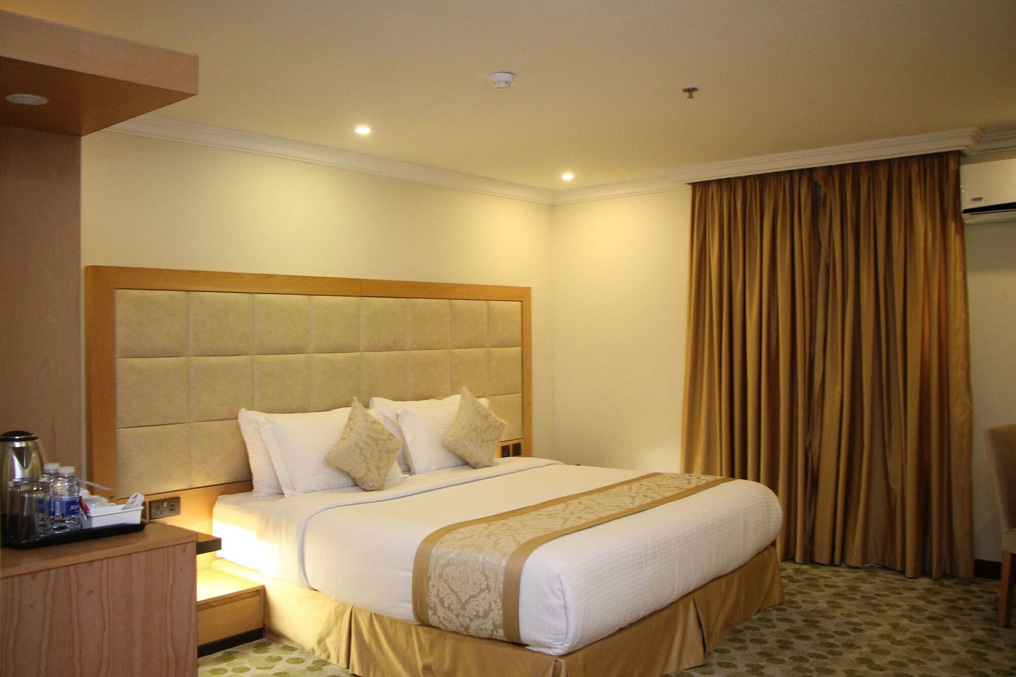 Almuhaidb Residence Al Jubail Екстер'єр фото
